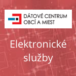 Elektronické služby DCOM