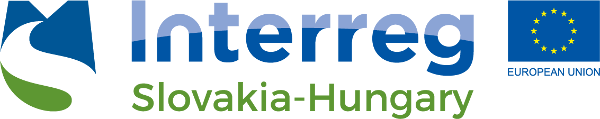 Interreg logo