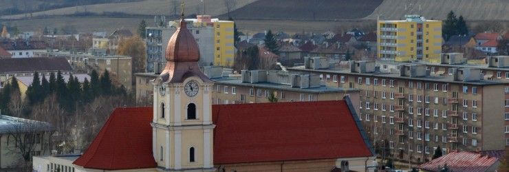 The Church Devoted to Holy Mary´s Assumption and the Franciscan Monastery