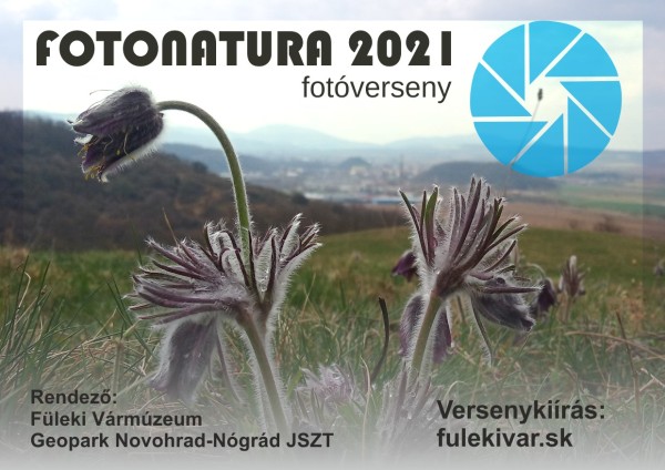 Fotonatura 2021 - Fotóverseny