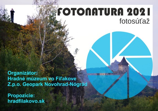 Fotonatura 2021 - Fotosúťaž