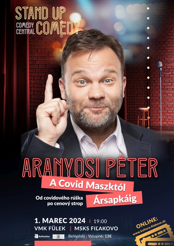 Aranyosi Péter plaktá